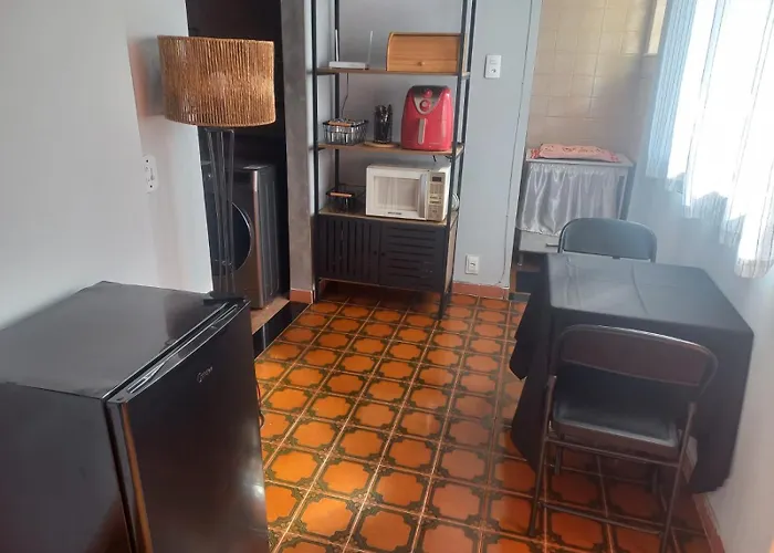 Paqueta Home Rio de Janeiro
